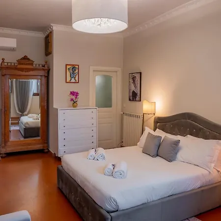 Lungarno Appartement