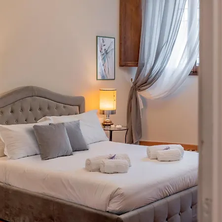 Appartement Lungarno *