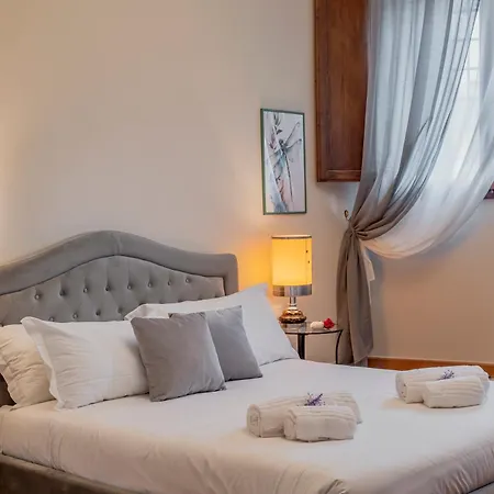 Apartment Lungarno *