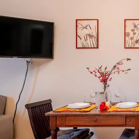 Apartment Lungarno *