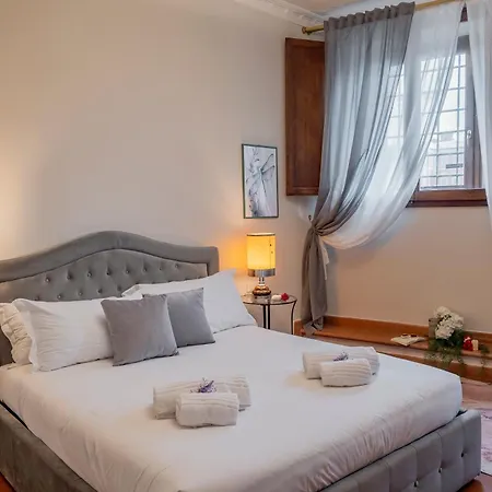 Apartment Lungarno *