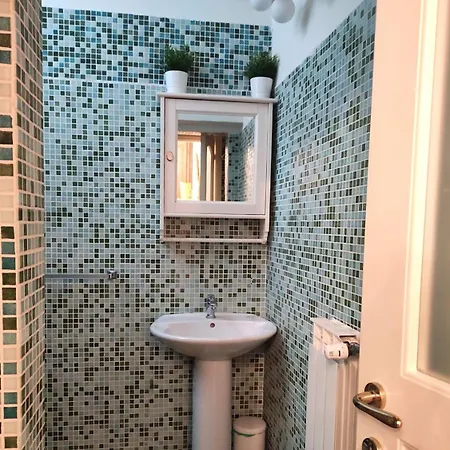 Lungarno Apartman *