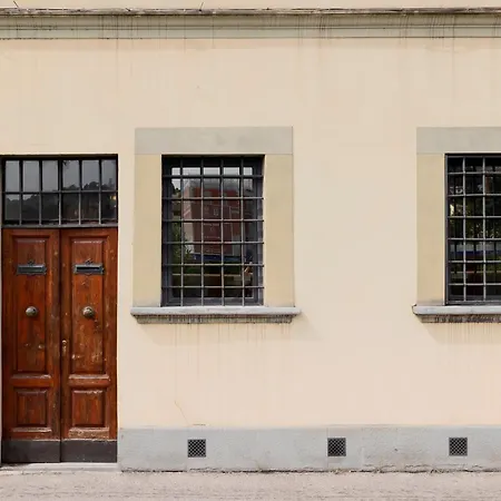Lungarno Apartman Firenze